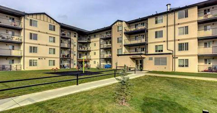 102-121 Mclaughlin Drive, Spruce Grove, AB, T7X 0P1 - 8