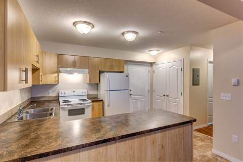216-121 Mclaughlin Drive, Spruce Grove, AB, T7X 0P1 - 8