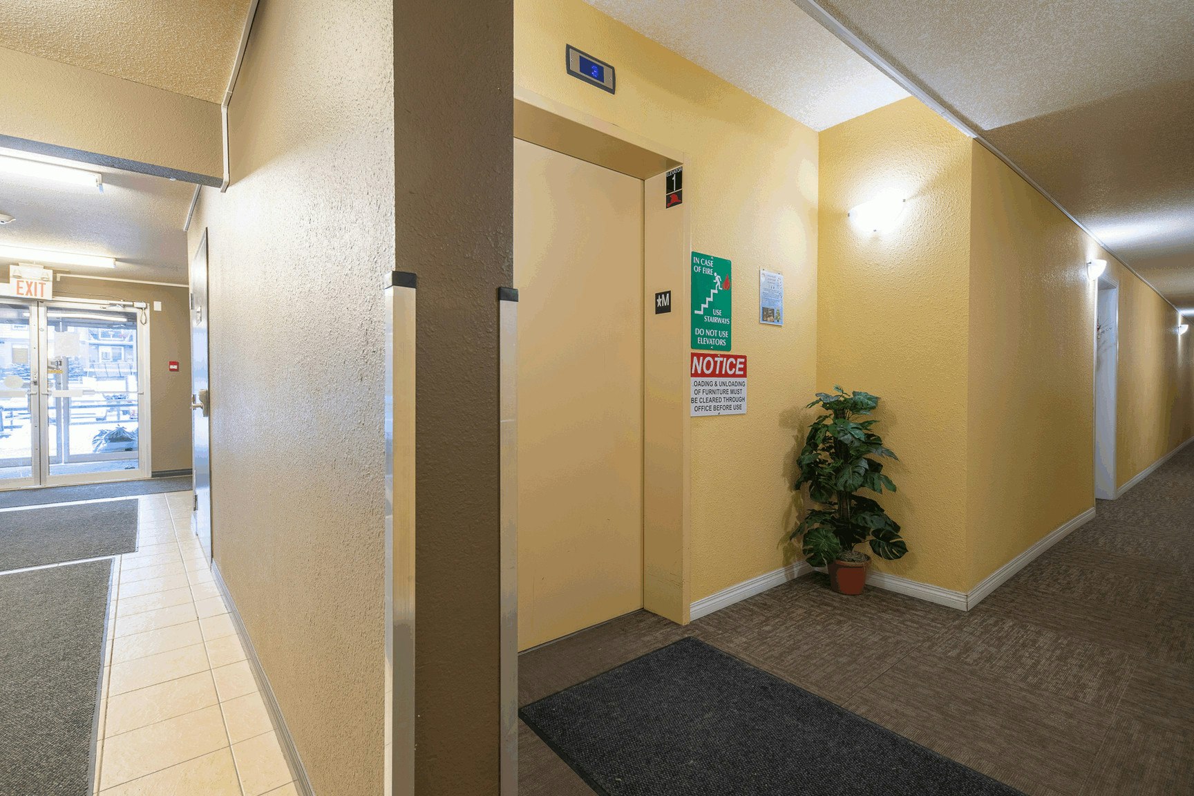 216-121 Mclaughlin Drive, Spruce Grove, AB, T7X 0P1 - 15