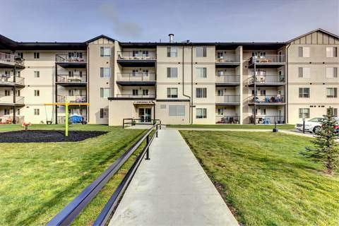 216-121 Mclaughlin Drive, Spruce Grove, AB, T7X 0P1