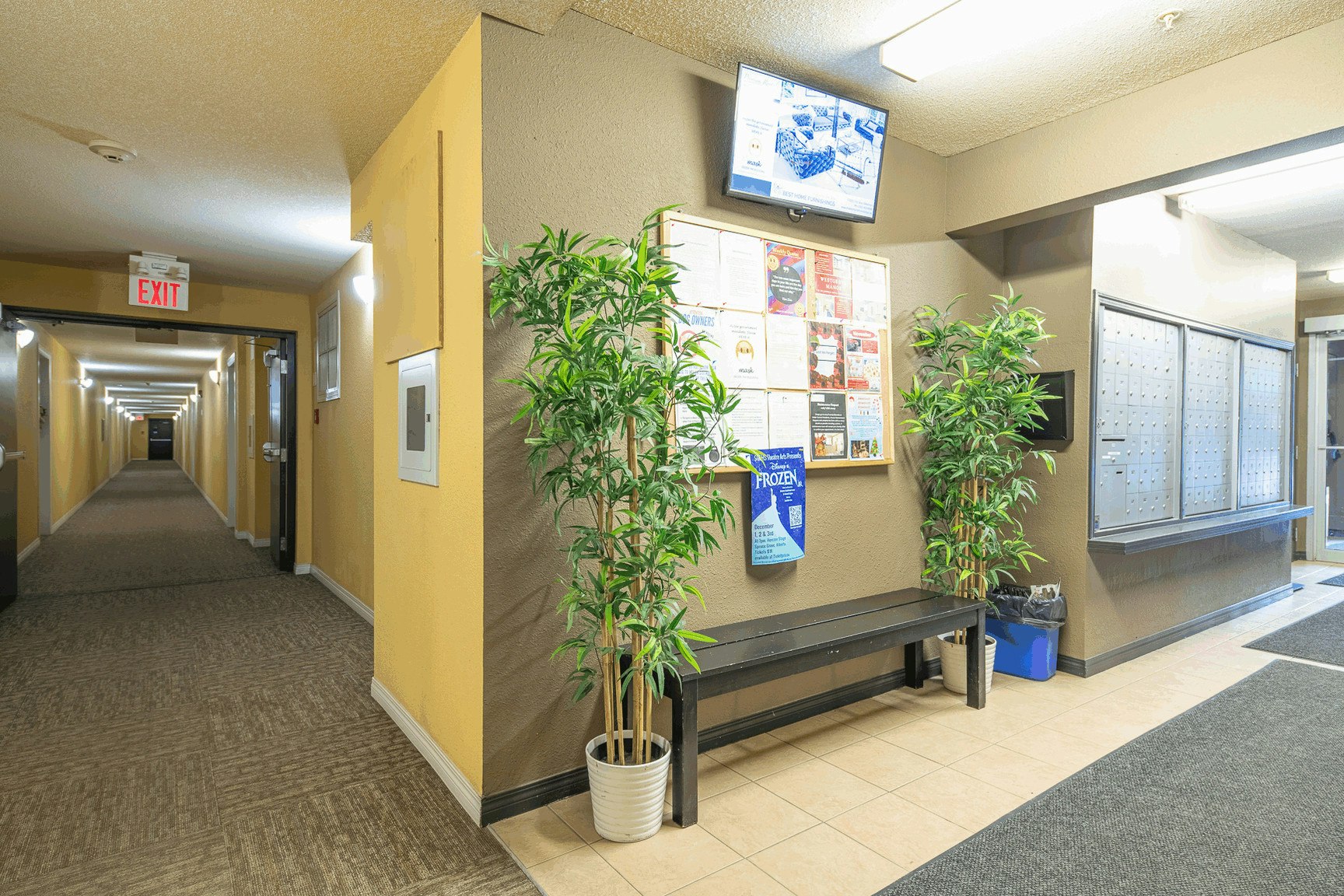 216-121 Mclaughlin Drive, Spruce Grove, AB, T7X 0P1 - 9