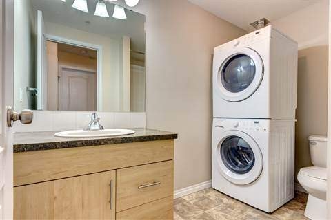 216-121 Mclaughlin Drive, Spruce Grove, AB, T7X 0P1 - 4