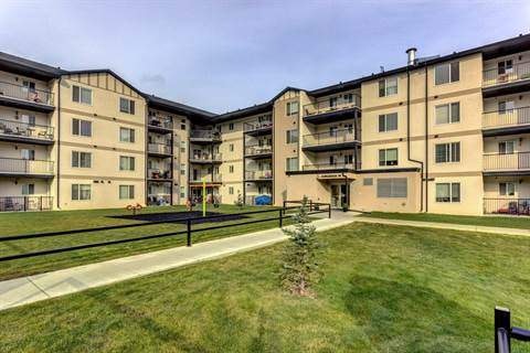 216-121 Mclaughlin Drive, Spruce Grove, AB, T7X 0P1 - 14