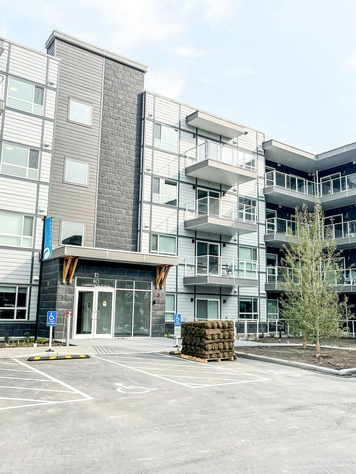 212-80 Carrington Plaza Northwest, Calgary, AB, T3P 1X6 - 20