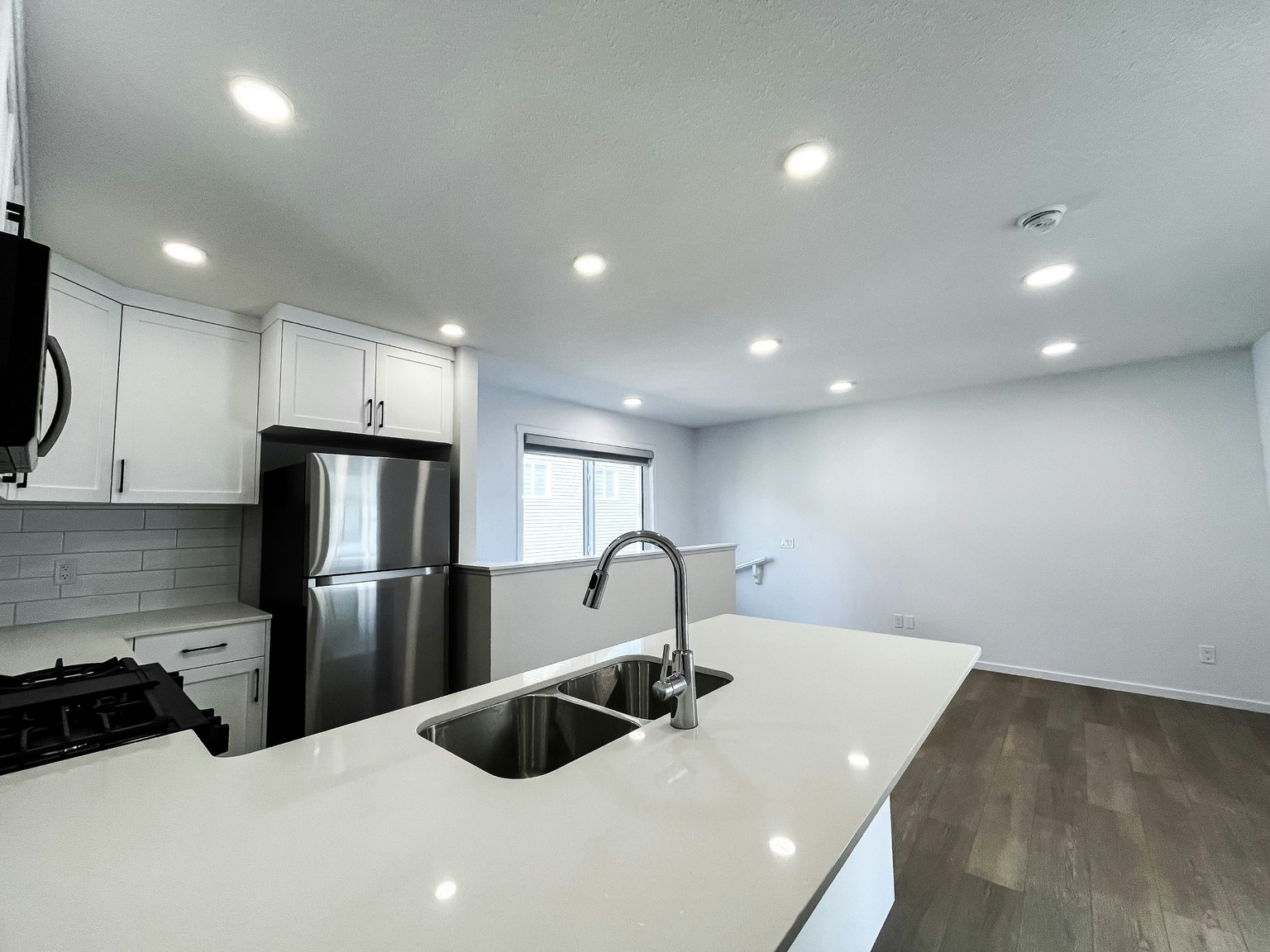 Garden-244 Orchards Boulevard Southwest, Edmonton, AB, T6X 2Y6 - 8