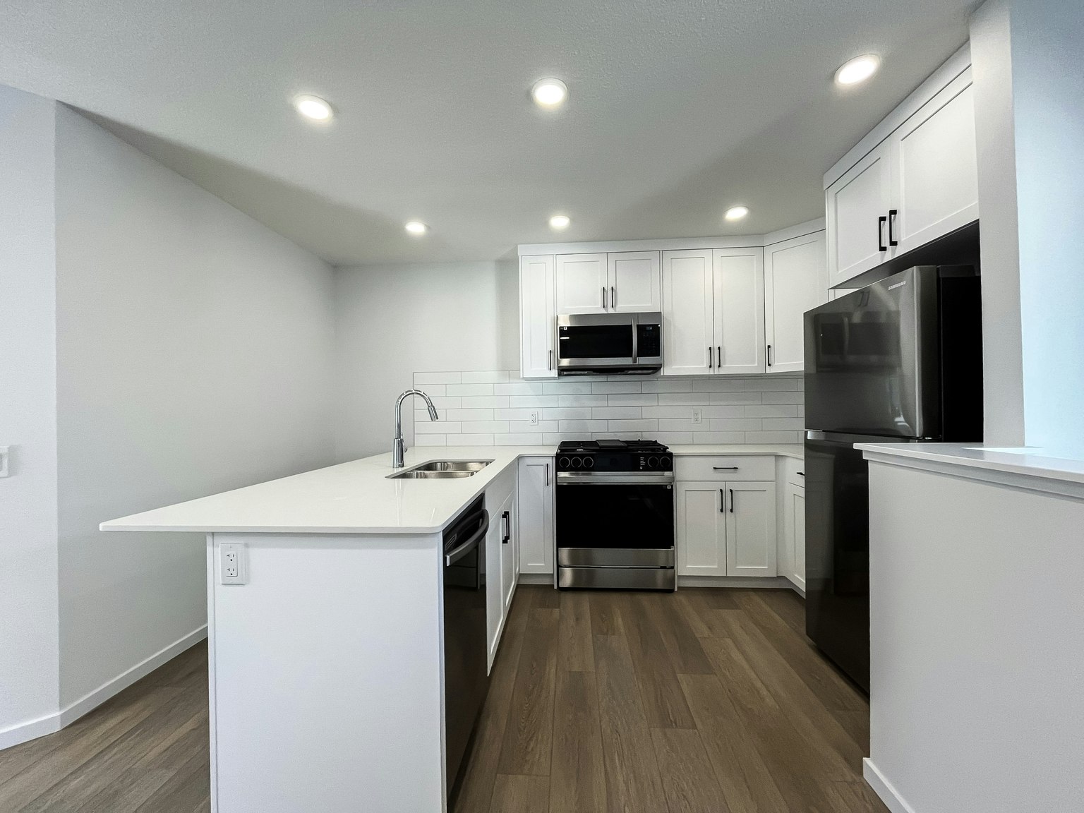 Garden-244 Orchards Boulevard Southwest, Edmonton, AB, T6X 2Y6 - 6