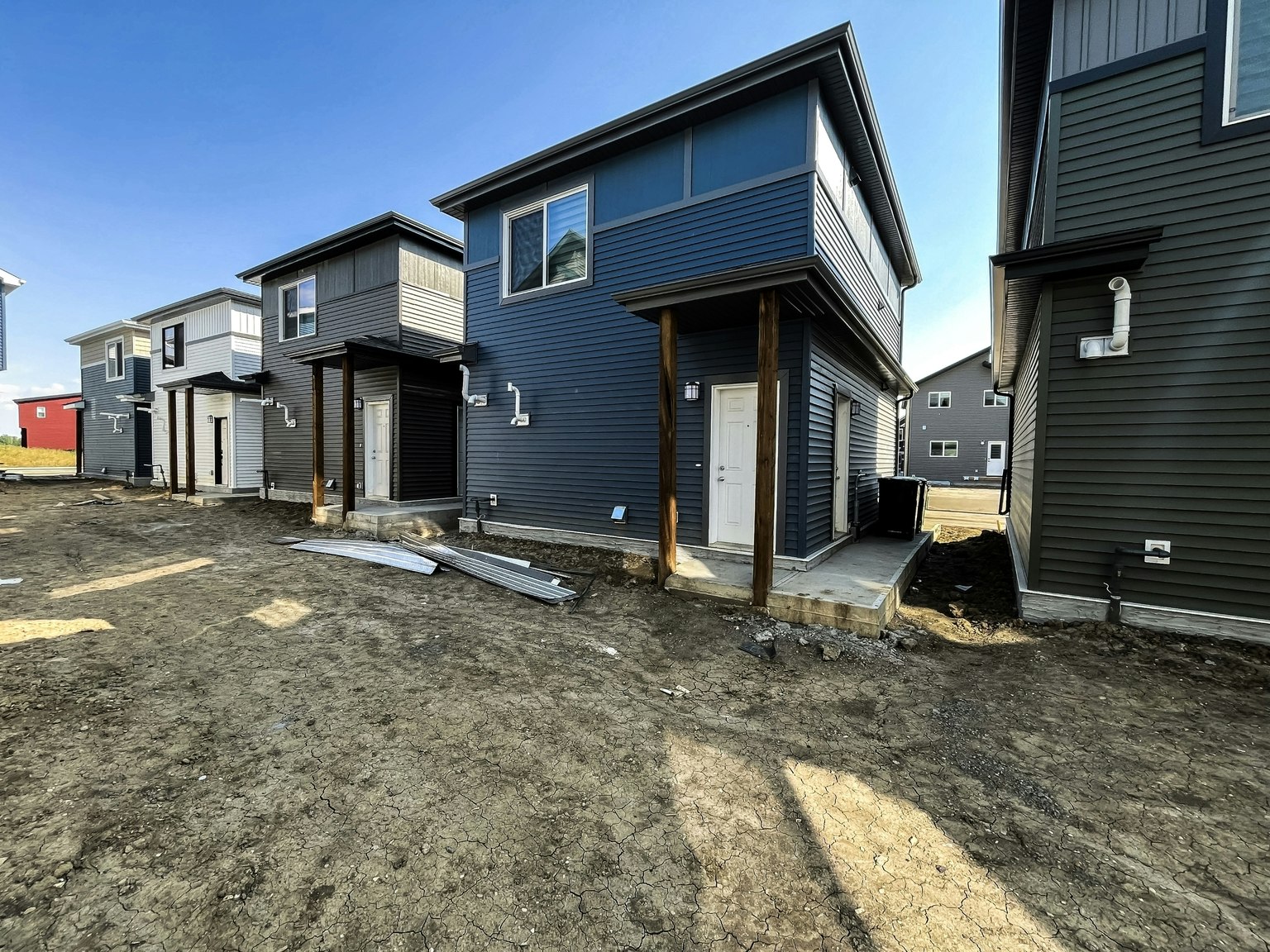 Garden-244 Orchards Boulevard Southwest, Edmonton, AB, T6X 2Y6 2