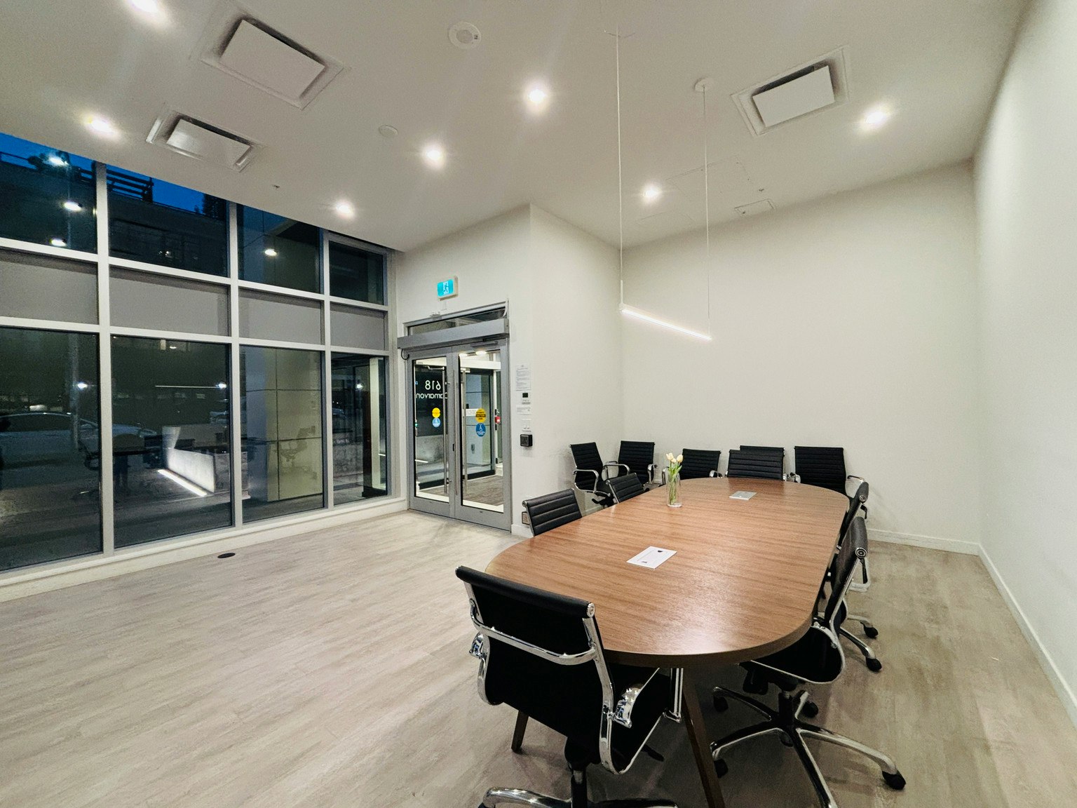 2601-618 Carnarvon Street, New Westminster, BC, V3M 0N9 - 43