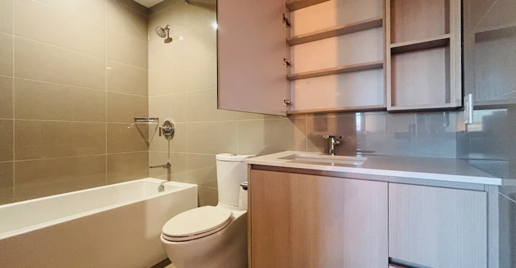 2601-618 Carnarvon Street, New Westminster, BC, V3M 0N9 - 20