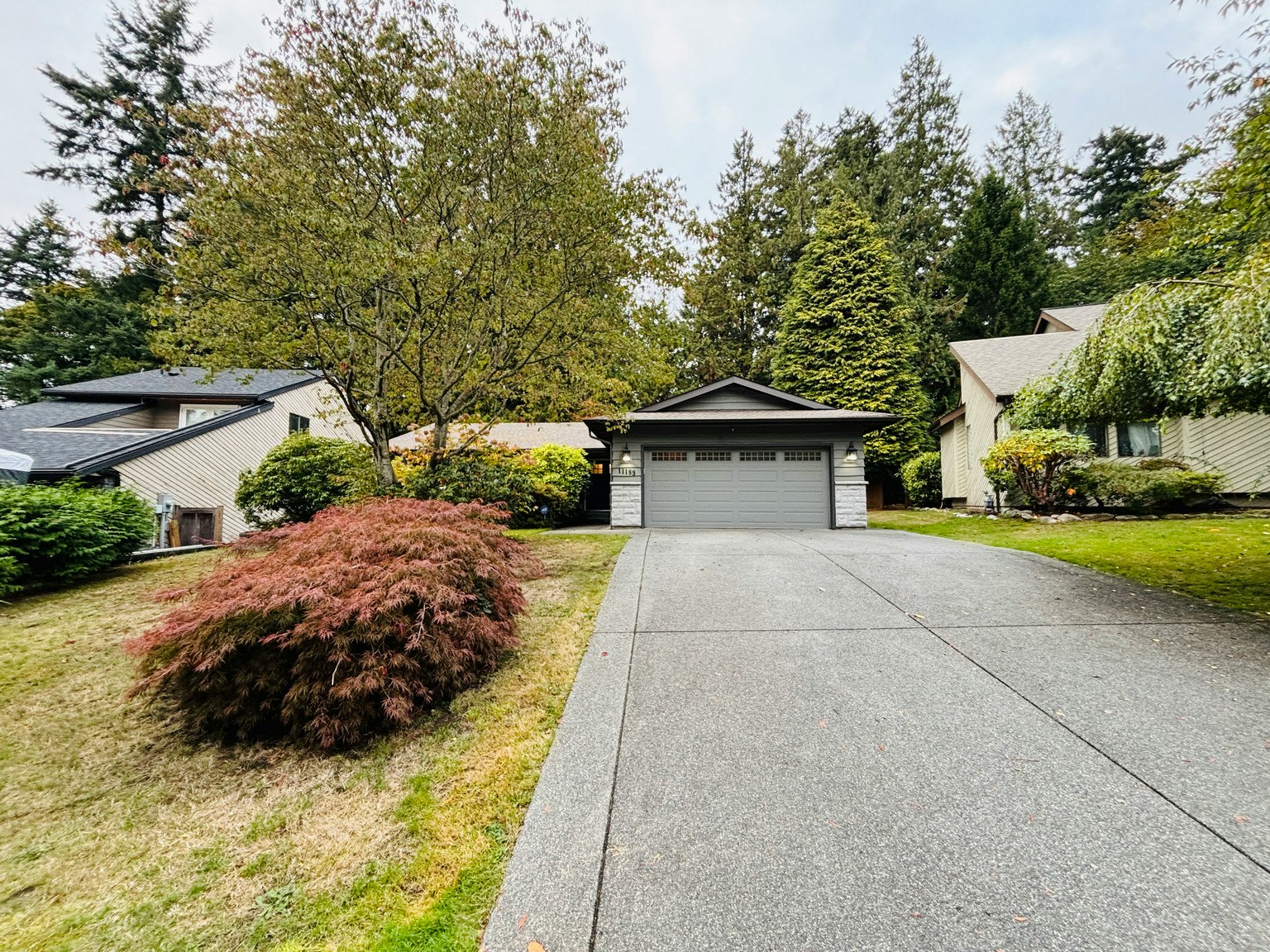 3 Beds-11189 Canyon Crescent, Delta, BC, V4E 2R6