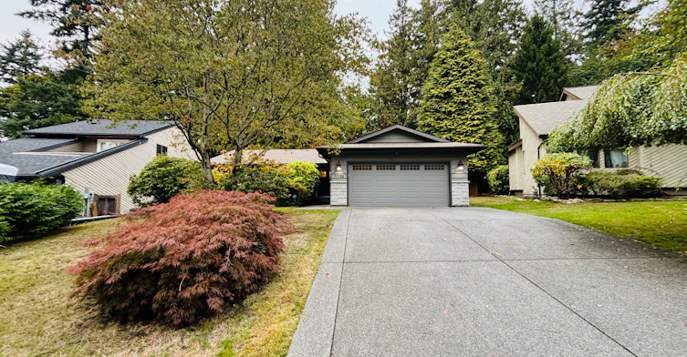 3 Beds-11189 Canyon Crescent, Delta, BC, V4E 2R6