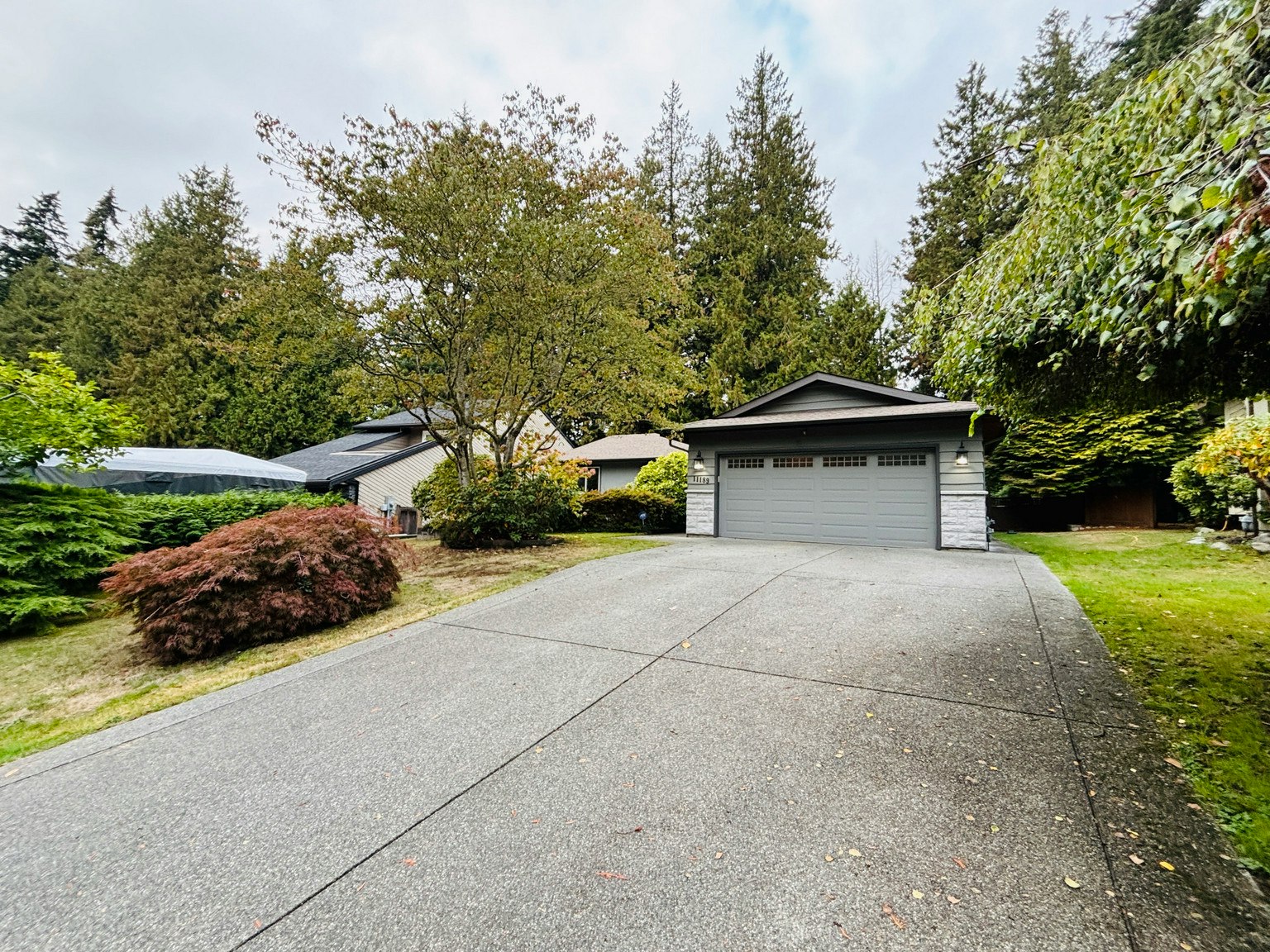 3 Beds-11189 Canyon Crescent, Delta, BC, V4E 2R6 - 2