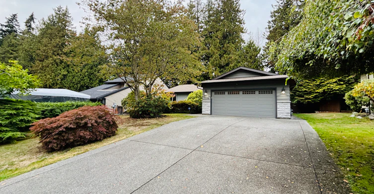 3 Beds-11189 Canyon Crescent, Delta, BC, V4E 2R6 - 2