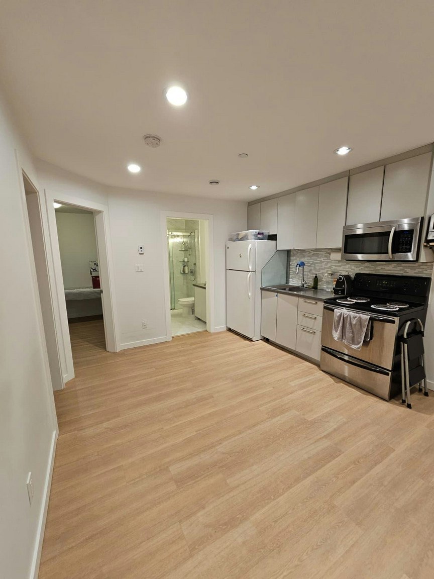LEFT BASEMENT-3260 East 5th Avenue, Vancouver, BC, V5M 1P3 - 7