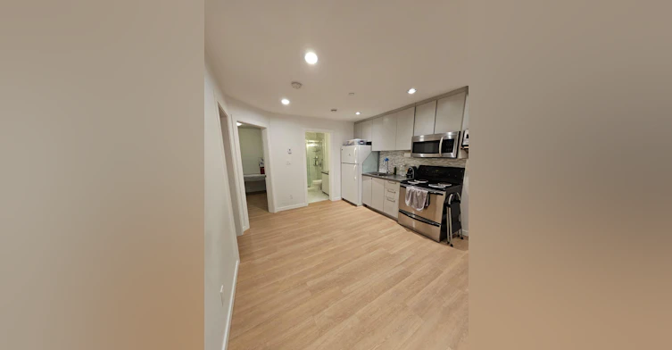LEFT BASEMENT-3260 East 5th Avenue, Vancouver, BC, V5M 1P3 - 7