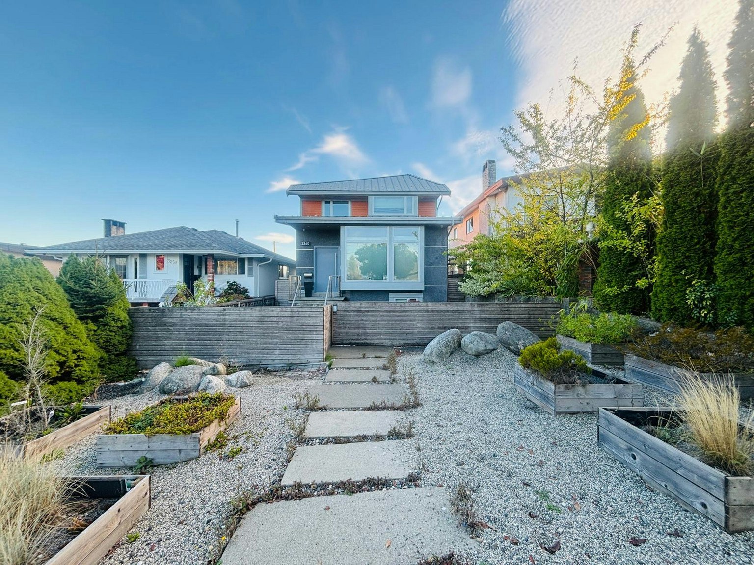 LEFT BASEMENT-3260 East 5th Avenue, Vancouver, BC, V5M 1P3