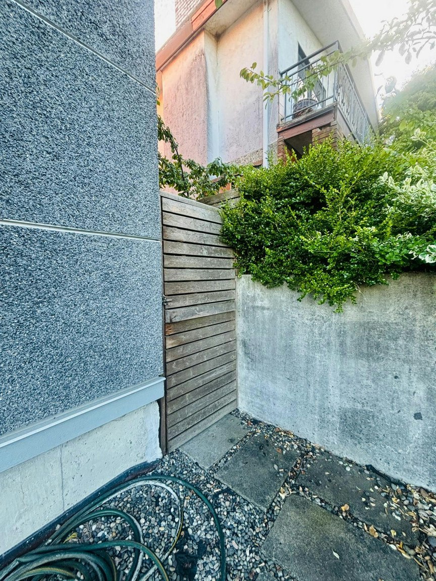 LEFT BASEMENT-3260 East 5th Avenue, Vancouver, BC, V5M 1P3 - 14
