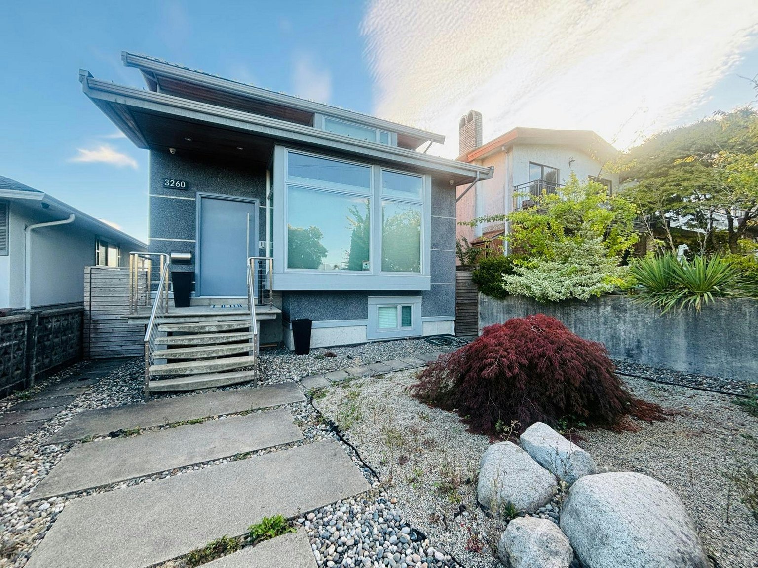 LEFT BASEMENT-3260 East 5th Avenue, Vancouver, BC, V5M 1P3 - 2