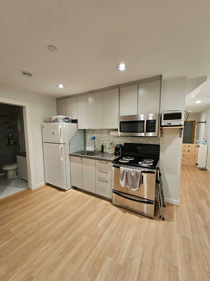 LEFT BASEMENT-3260 East 5th Avenue, Vancouver, BC, V5M 1P3 - 8