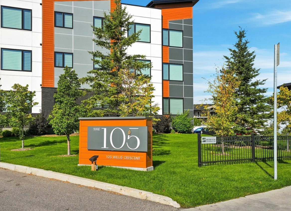 105 Willis Crescent, Saskatoon, SK, S7T 0Z3