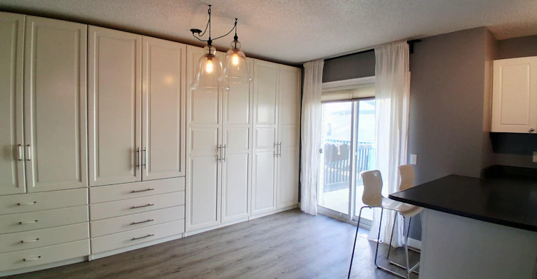 54-10909 106 Street NW, Edmonton, AB, T5H 4M7 - 4