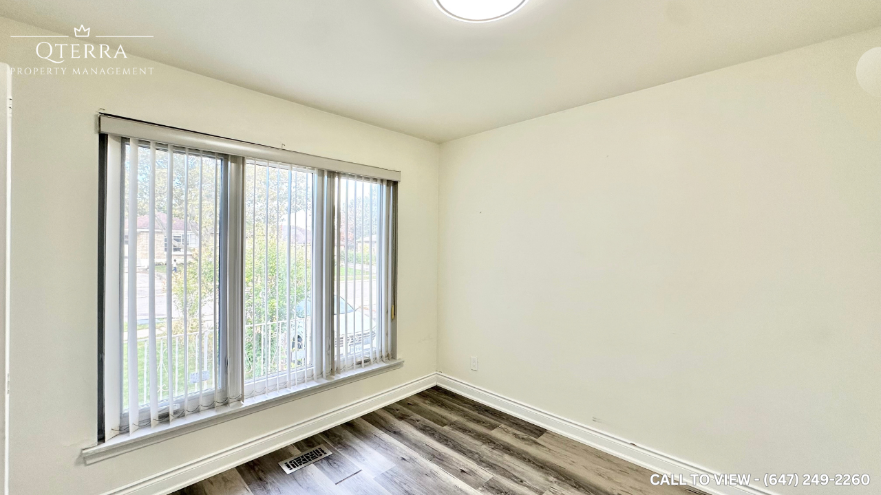1-44 Strathavon Drive, Toronto, ON, M9V 2H6 - 4