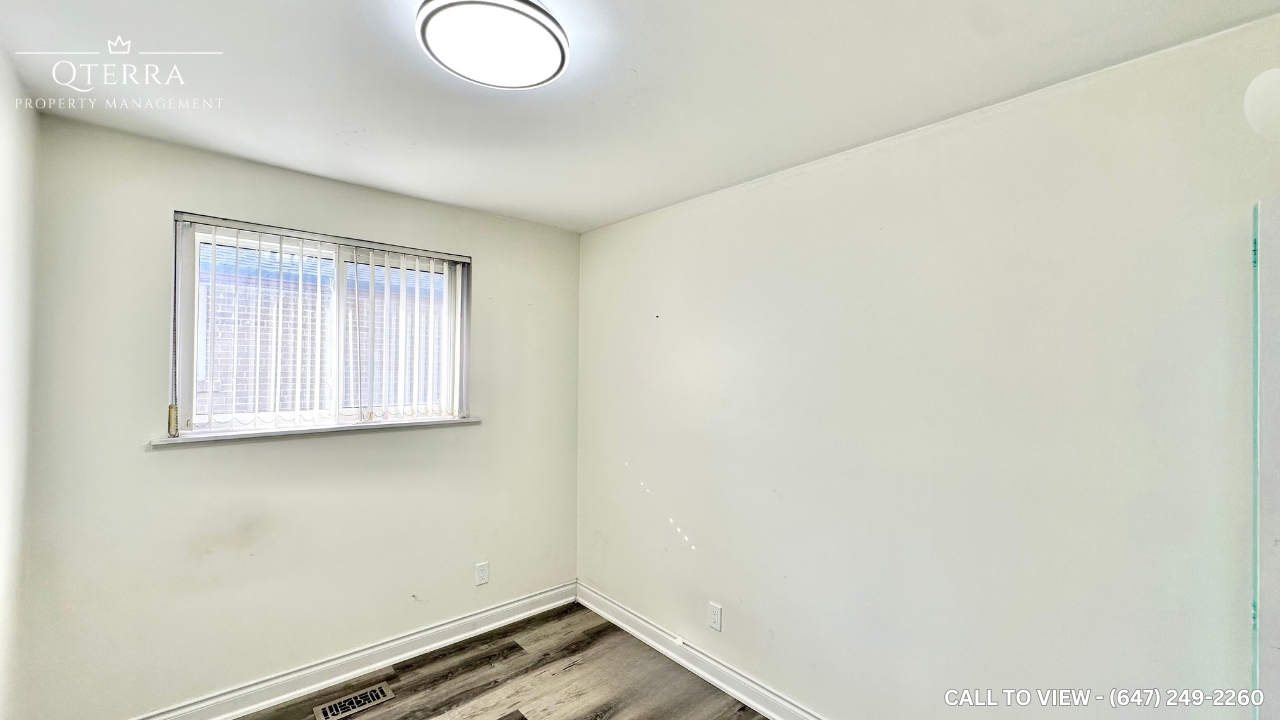 1-44 Strathavon Drive, Toronto, ON, M9V 2H6 - 7
