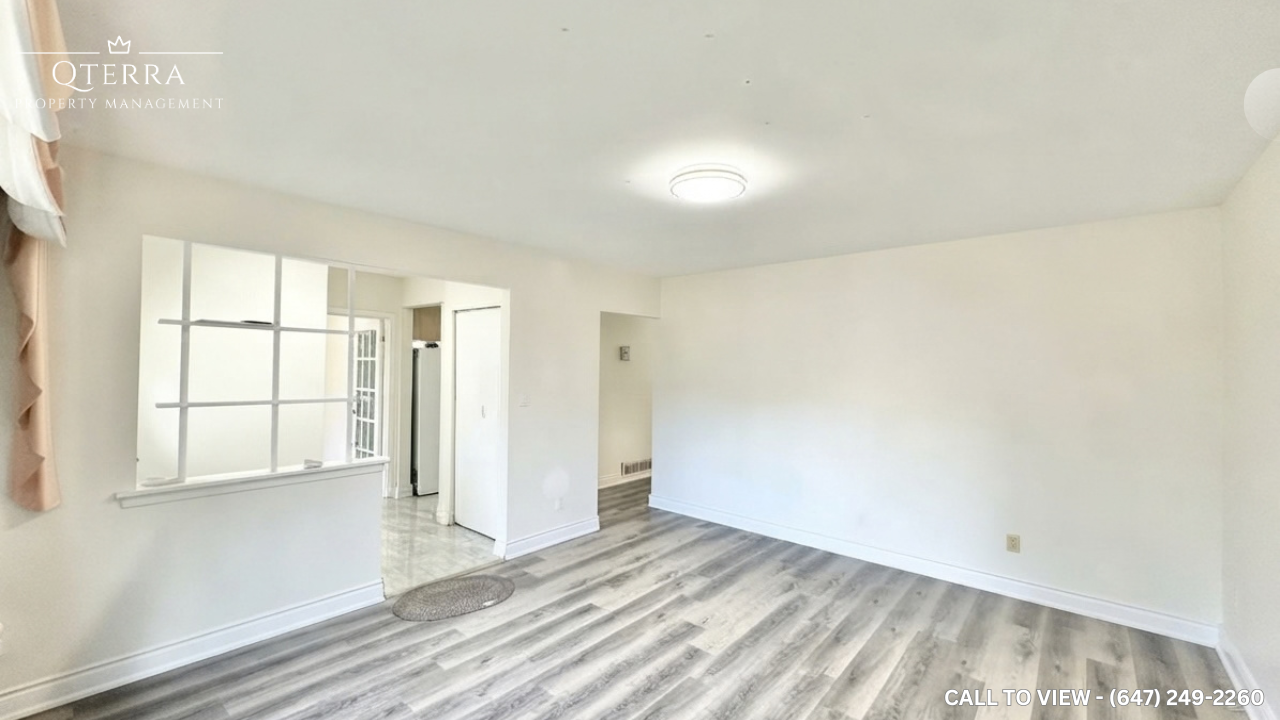 1-44 Strathavon Drive, Toronto, ON, M9V 2H6 - 3