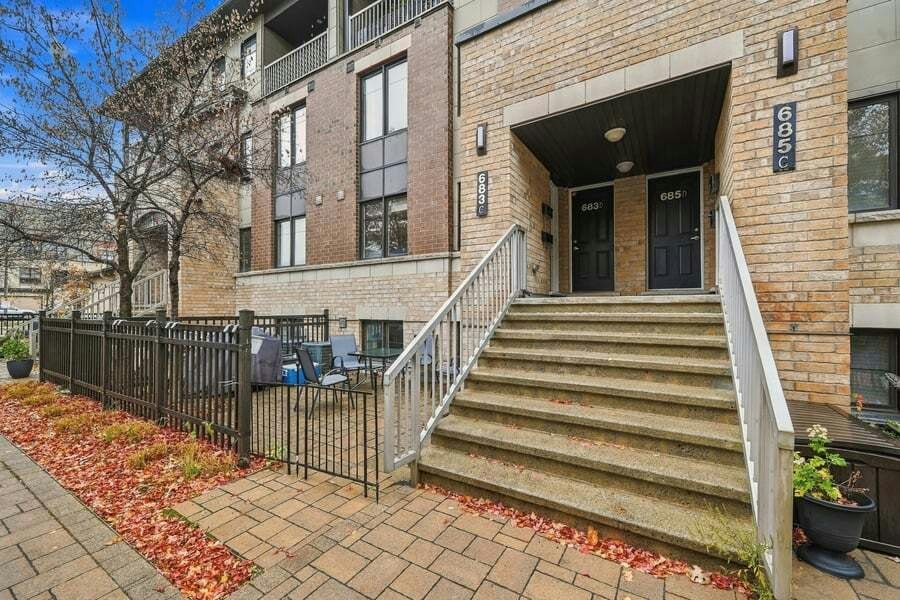 683 Sue Holloway Drive, Ottawa, ON, K2J 5R6