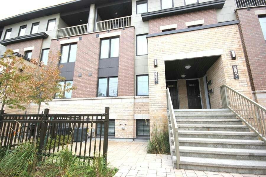 683 Sue Holloway Drive, Ottawa, ON, K2J 5R6