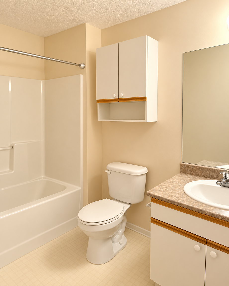 203-2904 Hopkins Road, Prince George, BC, V2N 1L5 - 3