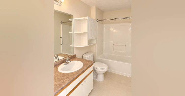 203-2904 Hopkins Road, Prince George, BC, V2N 1L5 - 2