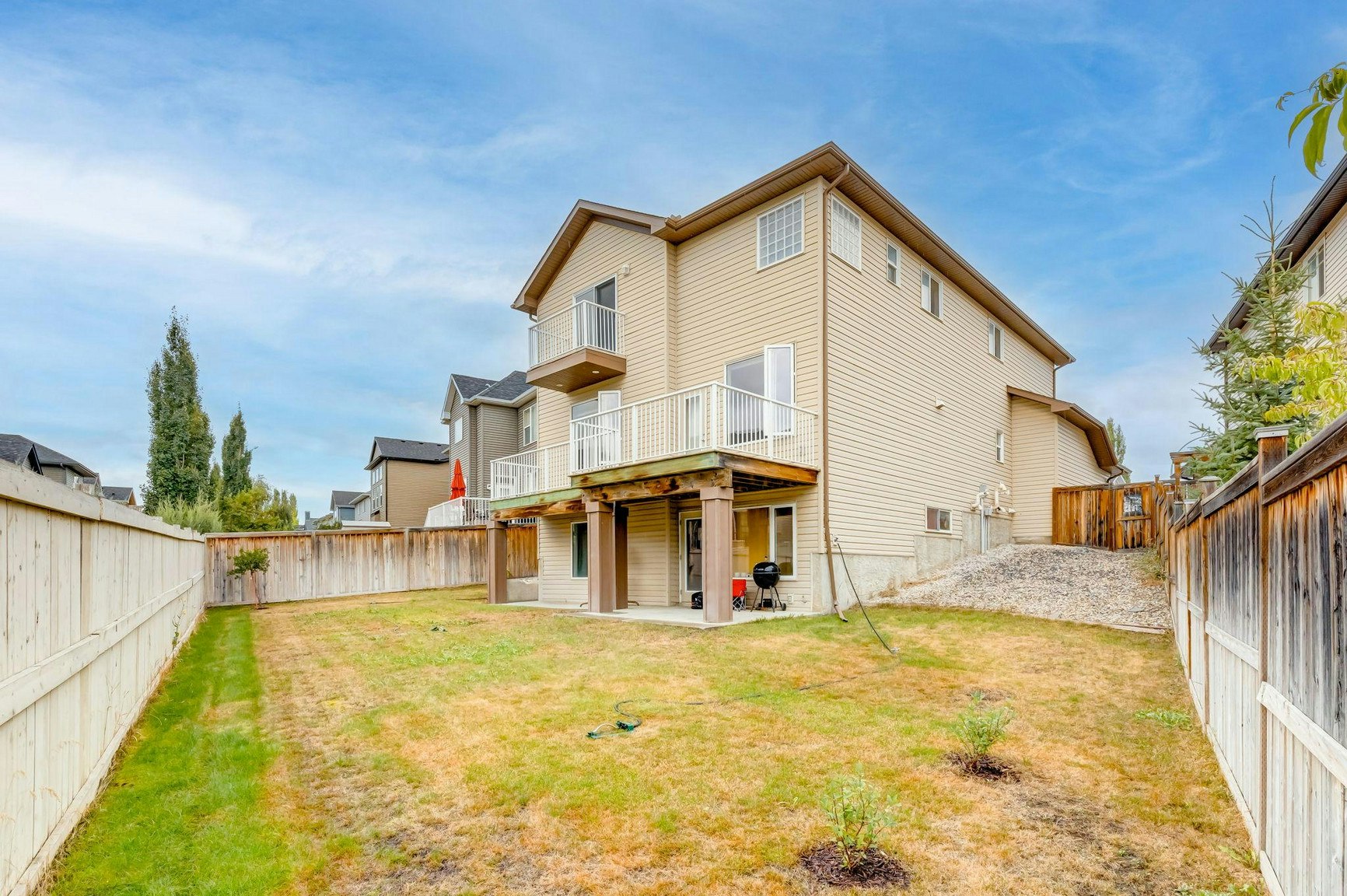226-226 Silverado Bank Circle Southwest, Calgary, AB, T2X 0J1 - 3