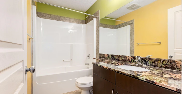 226-226 Silverado Bank Circle Southwest, Calgary, AB, T2X 0J1 - 8
