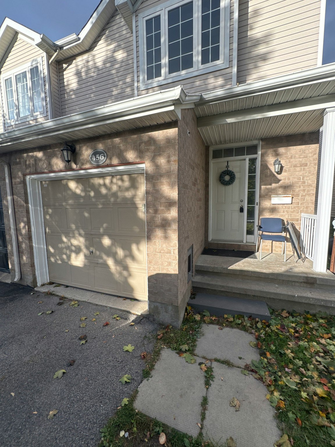 1-456 Claridge Drive, Ottawa, ON, K2J 5H7