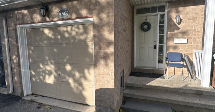 1-456 Claridge Drive, Ottawa, ON, K2J 5H7