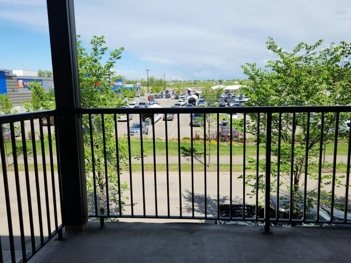 303-5404 7 Avenue Southwest, Edmonton, AB, T6X 2K4 - 13