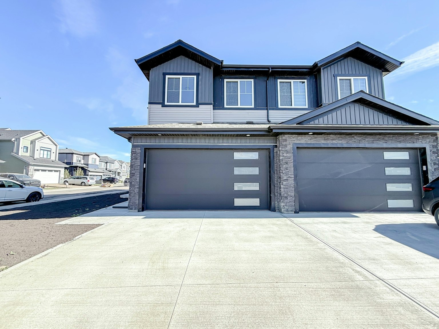 Lower-8503 Mayday Southwestlower Run, Edmonton, AB, T6X 1A2 - 9