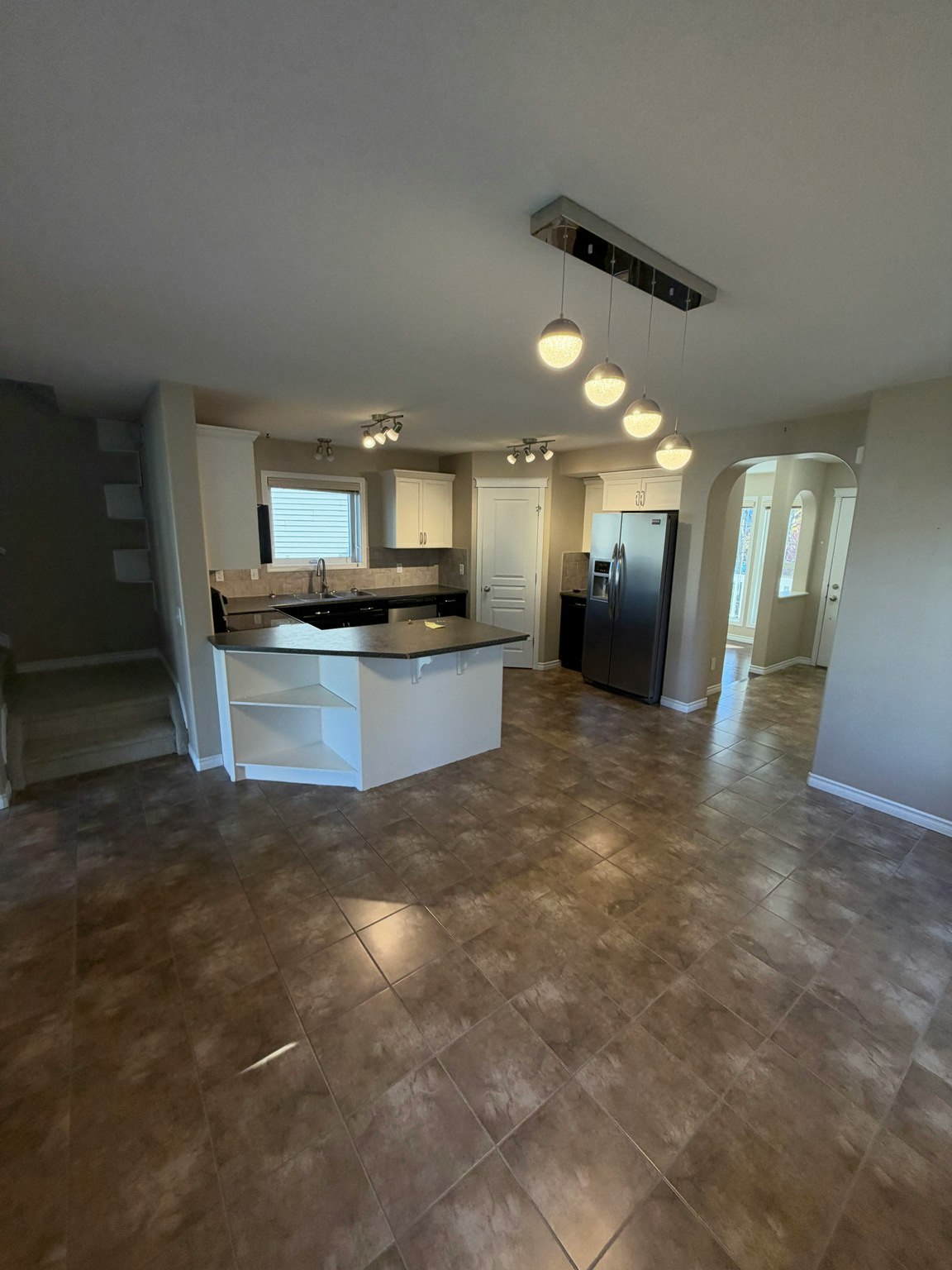7216 21 Avenue Southwest, Edmonton, AB, T6X 0L5 - 9