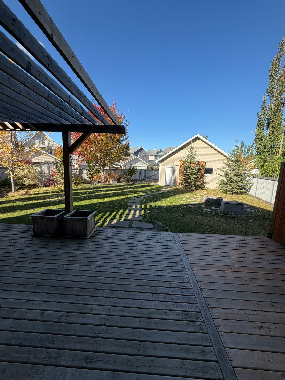 7216 21 Avenue Southwest, Edmonton, AB, T6X 0L5 - 25