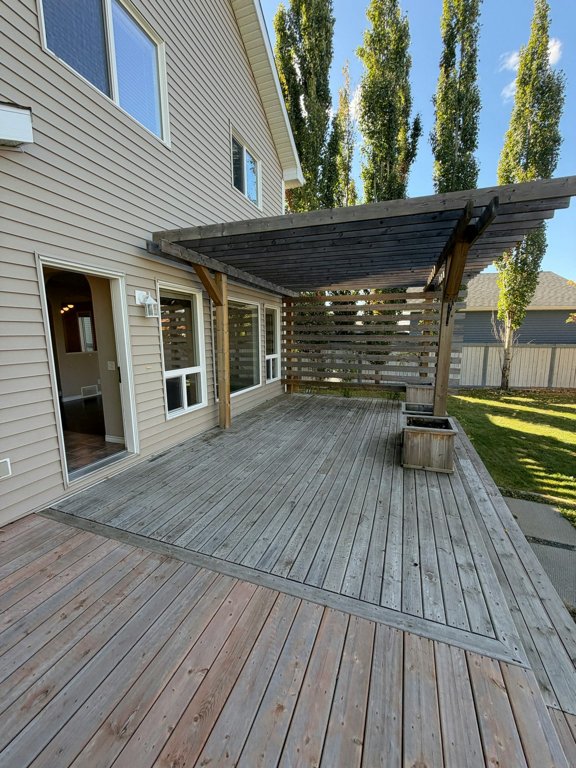 7216 21 Avenue Southwest, Edmonton, AB, T6X 0L5 - 26
