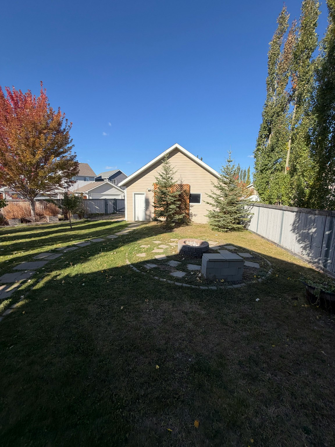 7216 21 Avenue Southwest, Edmonton, AB, T6X 0L5 - 28