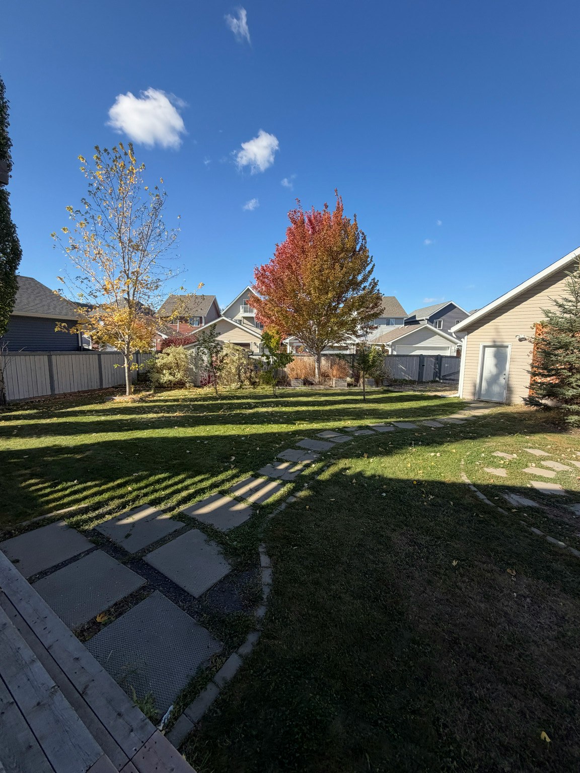 7216 21 Avenue Southwest, Edmonton, AB, T6X 0L5 - 27