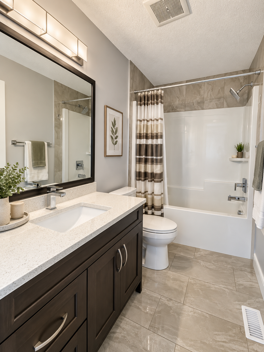 1103 29 Street Northwest, Edmonton, AB, T6T 0V1 - 33