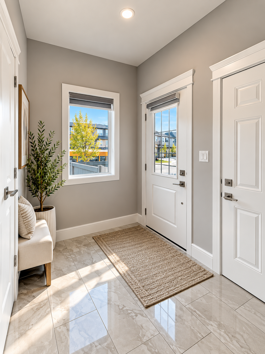 1103 29 Street Northwest, Edmonton, AB, T6T 0V1 - 9