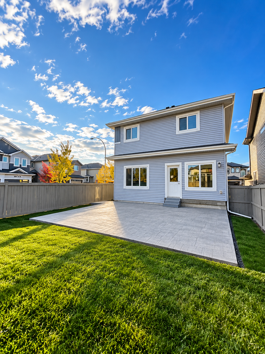 1103 29 Street Northwest, Edmonton, AB, T6T 0V1 - 41