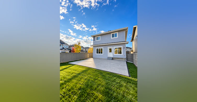 1103 29 Street Northwest, Edmonton, AB, T6T 0V1 - 41