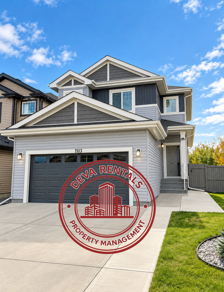 1103 29 Street Northwest, Edmonton, AB, T6T 0V1