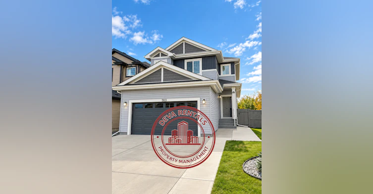 1103 29 Street Northwest, Edmonton, AB, T6T 0V1