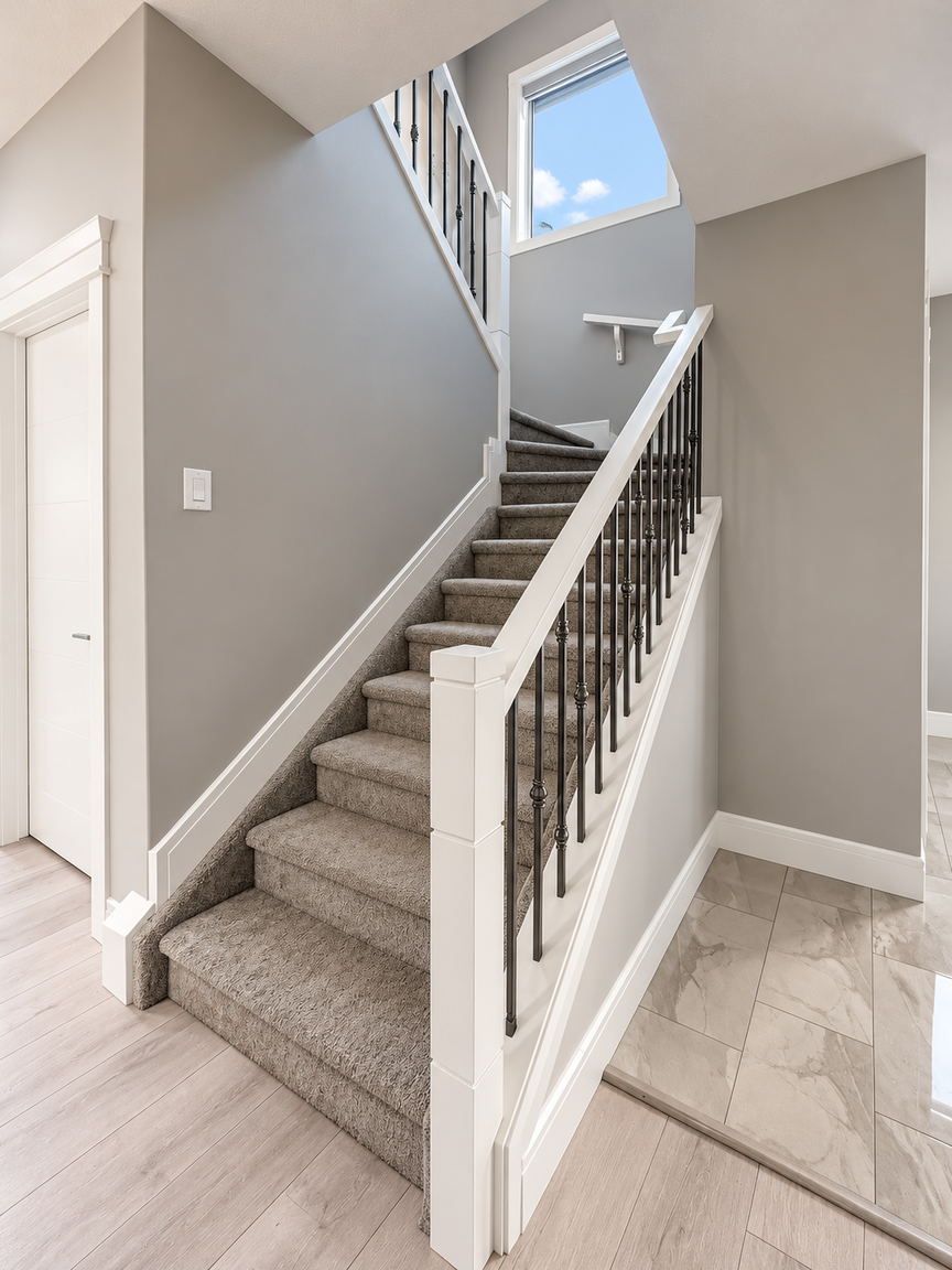 1103 29 Street Northwest, Edmonton, AB, T6T 0V1 - 22